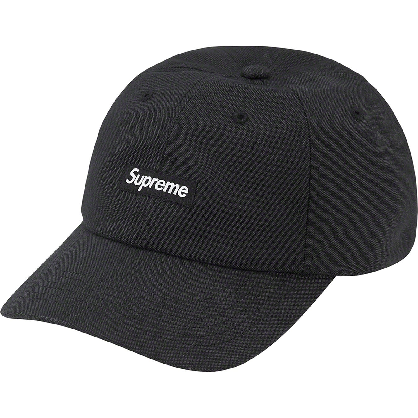 Brushed Cordura® Small Box 6-Panel view 8